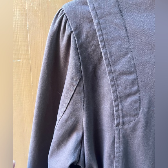 Anthropologie Tulle jacket - Picture 7 of 11